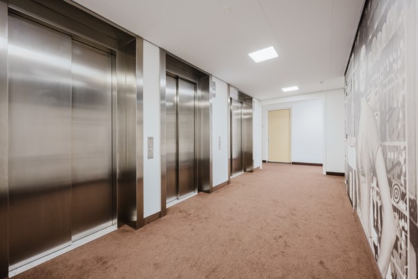 Medium property photo - Hongerlandsedijk 1428, 3201 LZ Spijkenisse